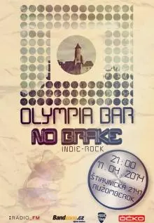 No Brake - no brake olympia.jpg